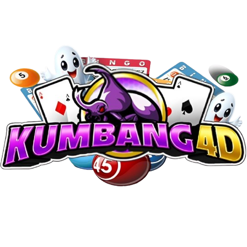 Logo KUMBANG4D